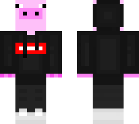 supreme pig