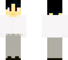 Taehyung | Minecraft Skins