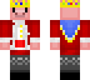 technoblade remake
