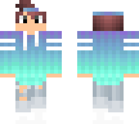 teen boy