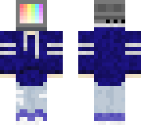 television head