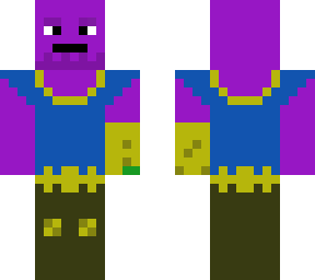 thanos