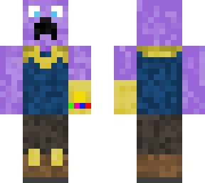 thanos