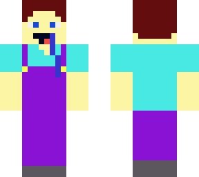 the best noob
