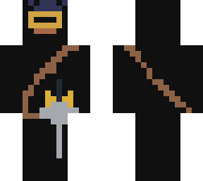 the black knight