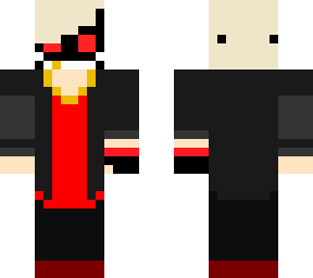 the dark one