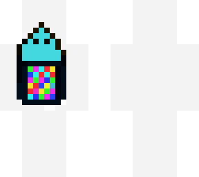 the living cup cake