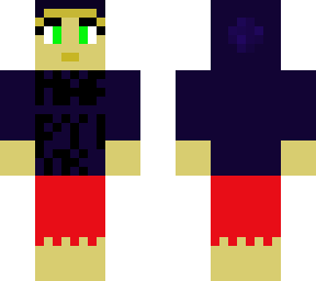 the skin for jessicamoon