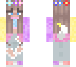 this is my new skin