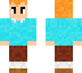 tintin