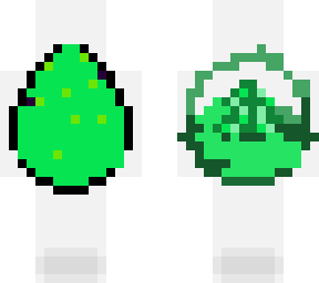 toxic dragon egg