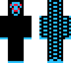 trickster