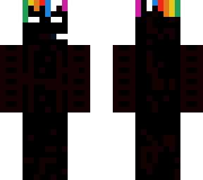 tuwingers rainbow wigman