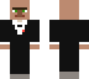 tuxedo