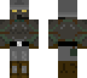 unfinished skin do not use