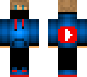 upgraded cskin for friend