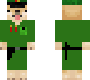 ussr doge general