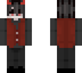 vampiric encounter