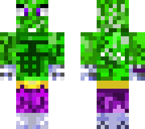 vegetta el creeper