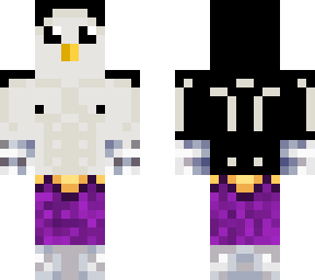 vegetta777 pinguino v2
