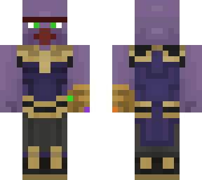 villanos