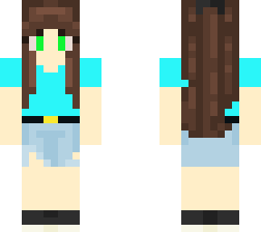 viviene skin