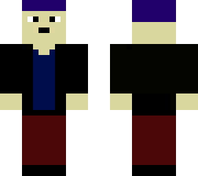 voltage/andrew skin 3