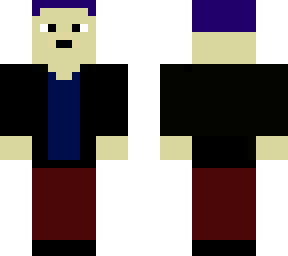 voltage skin