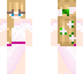 weddinggirl