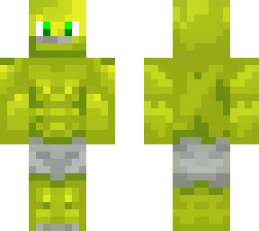 weird looking geko