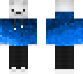 wholeebear skin