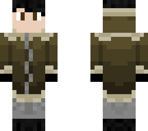 winter coat
