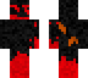 withered blackstone golem