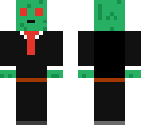 work alien