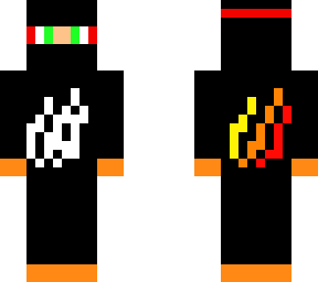 xdhaz skin