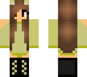 yellow ariana grande