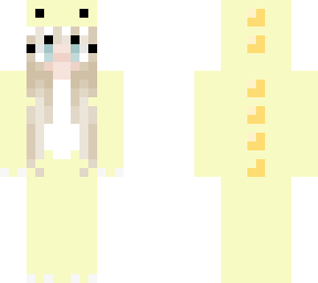 yellow dinooo