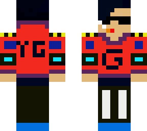 yichugamer