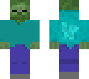 zombie