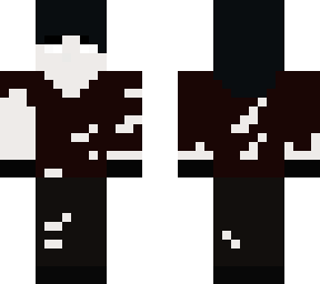 zombie/apocalypse skin