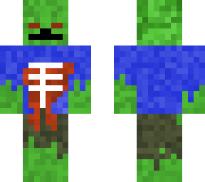 zombie boss