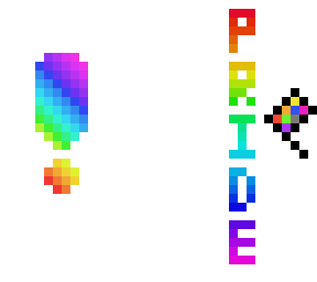 +*pride month plans*+