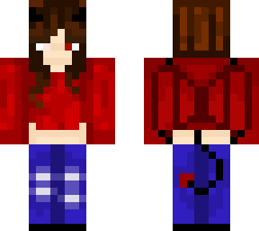 .+*monsters inside*+. (sad/grumpy version)