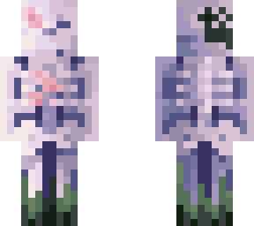 + overgrowth +