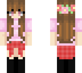- pink and red flowers - ce -