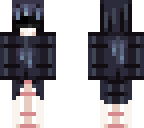 - river person -