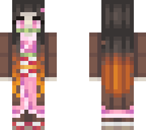 ~nezuko kamado~
