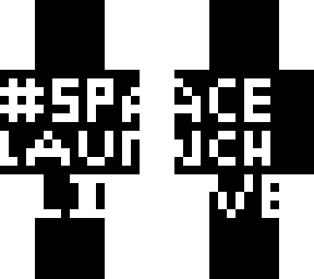 #spacelaunchlive