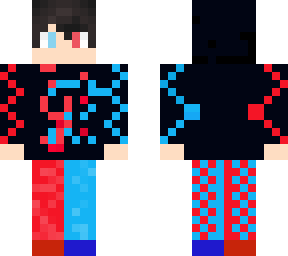 3d boy