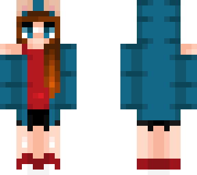 a skin i made for lionreef777 because why not